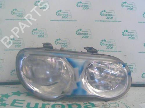 Used Right headlight Right headlight ROVER 25 I Hatchback (RF) [1999-2006] 111646 111646
