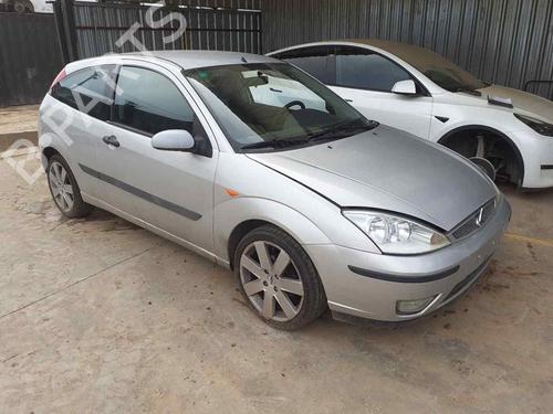 Headlight switch FORD FOCUS I (DAW, DBW) | BP28825891I24 - Image 6