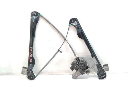 Used Front left window mechanism Front left window mechanism 1201377 1201377