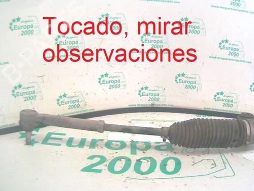 Used Steering rack Steering rack OPEL ASTRA H (A04) 1.7 CDTI (L48) (100 hp) 188157 188157