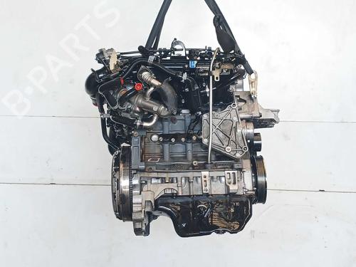 Motore Motore OPEL CORSA D (S07) 1.3 CDTI (L08, L68) (90 hp) 36663463 36663463