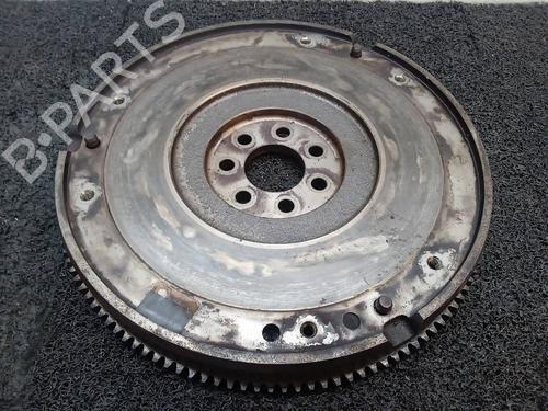 Used Flywheel Flywheel RENAULT MASTER II Van (FD) [1997-2013] 14038202 14038202