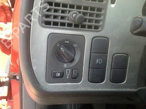 Climate control SAAB 9-5 Estate (YS3E) 2.2 TiD | BP4757029I5 