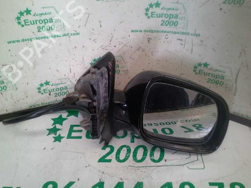 Used Right mirror SEAT CORDOBA (6K1, 6K2) 1.8 T 20V Cupra (156 hp) 175674