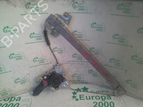 Used Front left window mechanism HYUNDAI GETZ (TB) [2001-2011]  185029