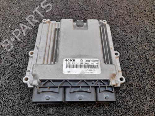 Used Engine control unit (ECU) Engine control unit (ECU) DACIA LODGY (JS_) [2012-2026] 4414539 4414539