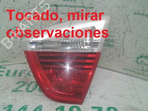 Used Right taillight Right taillight BMW 3 (E90) 320 d (163 hp) 124316 124316