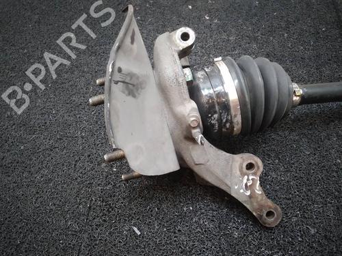 Used Left front steering knuckle Left front steering knuckle 9681805 9681805