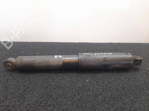 Used Right rear shock absorber CHEVROLET CAPTIVA (C100, C140) 2.0 D (150 hp) 12961178