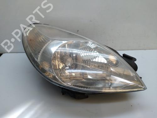 Right headlight CITROËN XSARA PICASSO (N68) 1.6 HDi | BP11731368C29 