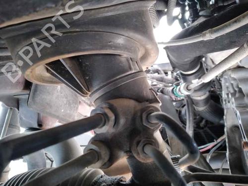 Used Steering rack Steering rack JEEP COMPASS (MK49) [2006-2026] 7463379 7463379