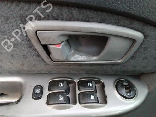 Left headlight KIA CARENS II MPV (FJ) 2.0 CRDi | BP7182881C28 