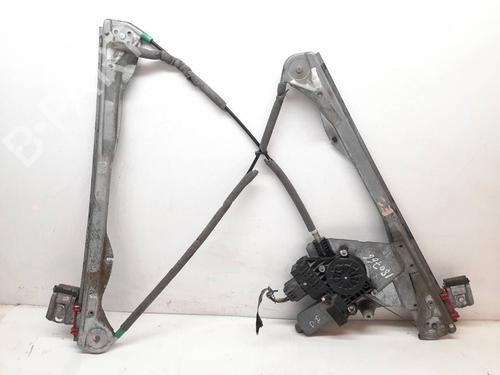 Used Front left window mechanism Front left window mechanism 1548428 1548428