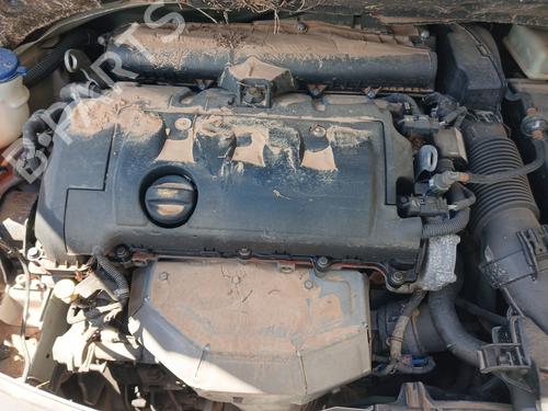 Tailgate CITROËN C3 II (SC_) 1.4 VTi 95 | BP36987764C6 - Image 7