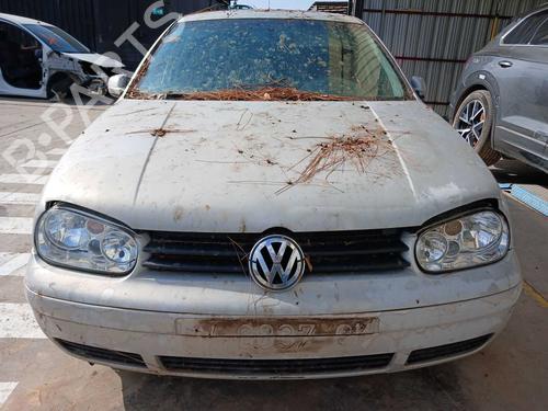Used Parts VW GOLF IV (1J1) 1.9 TDI 5005838