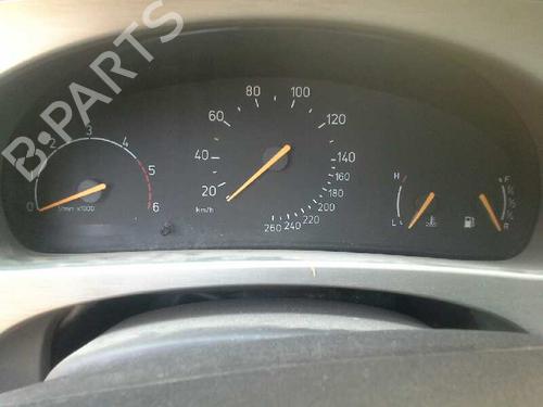 Climate control SAAB 9-5 Estate (YS3E) 2.2 TiD | BP4757029I5 