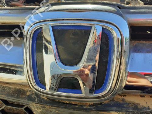 Used Front slam panel Front slam panel HONDA CR-V V (RW_, RT_) 2.0 e-CVT Hybrid (RT5) (215 hp) 26695784 26695784
