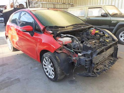 Engine FORD FIESTA VI (CB1, CCN) | BP36664969M1 - Image 9