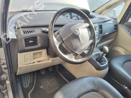 Headlight switch LANCIA MUSA (350_) 1.4 (350.AXA11, 350.AXA1A) | BP24359477I24 - Image 8
