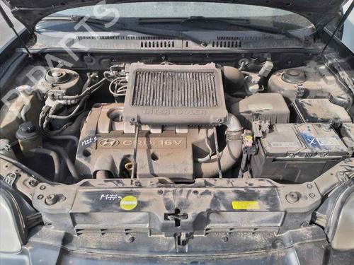 Transfer box HYUNDAI SANTA FÉ I (SM)  | BP27237543M36  - Image 12