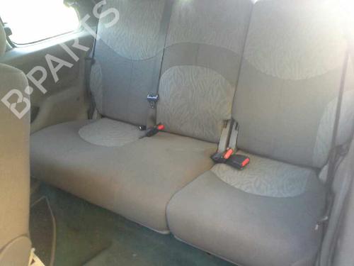 Right rear driveshaft LAND ROVER FREELANDER I (L314) 2.0 DI 4x4 | BP3129363M41 