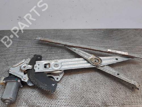 Front right window mechanism NISSAN MICRA IV (K13K, K13KK) 1.2 | BP4430222C23 