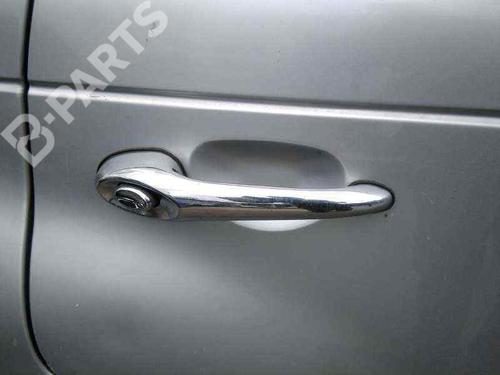 Used Rear right exterior door handle Rear right exterior door handle CHRYSLER PT CRUISER (PT_) 2.0 (141 hp) 4429461 4429461
