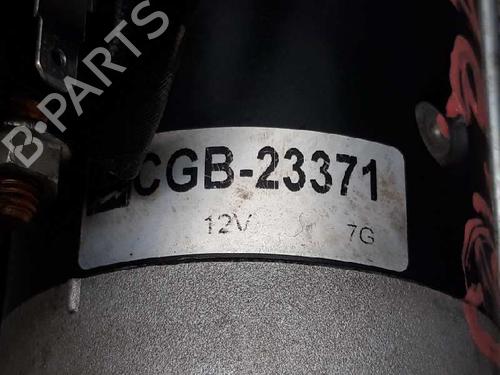 Starter NISSAN ALMERA TINO (V10) 2.2 dCi | BP4660786M8