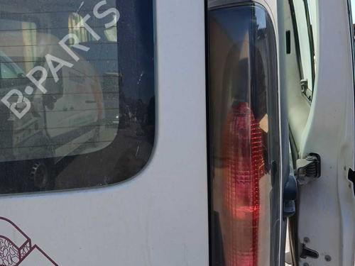 Right taillight RENAULT TRAFIC II Van (FL) 1.9 dCi 100 (FL0C, FL0K, FL0B) | BP37150313C35 - Image 3