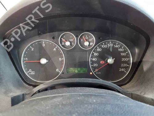 Left front shock absorber FORD FOCUS C-MAX (DM2)  | BP24148894M16  - Image 13