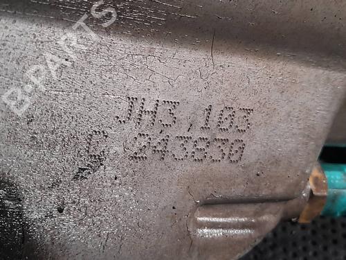 Getriebe NISSAN MICRA III (K12) 1.2 16V | BP8586205M3 