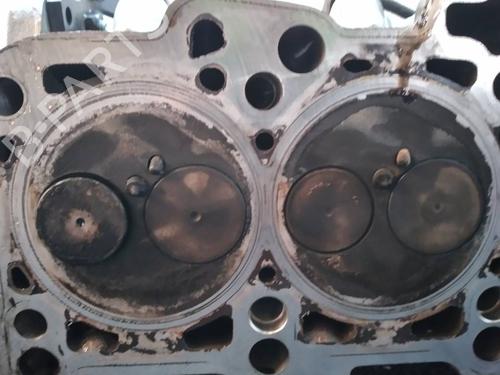 Cylinder head SEAT IBIZA II (6K1) 1.9 D | BP16694027M5 