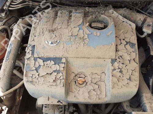 Front bumper VW POLO (9N_, 9A_) 1.4 TDI | BP28158257C7 