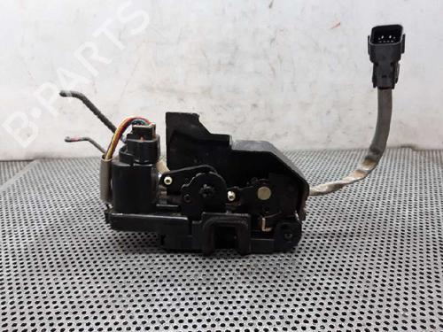 Used Front left lock HYUNDAI GETZ (TB) 1.3 (85 hp) 5099382