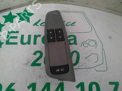 Used Left front window switch Left front window switch FIAT STILO (192_) 1.9 D Multijet (120 hp) 1355453 1355453