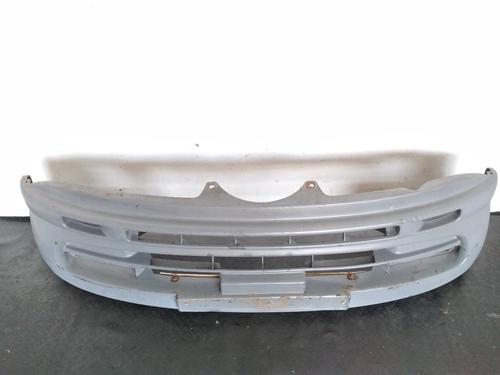 Used Front bumper NISSAN VANETTE CARGO Van (HC 23) 2.3 D (75 hp) 13636154
