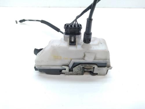 Used Front left lock Front left lock RENAULT TWINGO II (CN0_) [2007-2026] 13732258 13732258