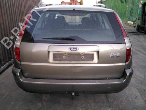 Left taillight FORD MONDEO III Turnier (BWY) 2.0 16V TDDi / TDCi | BP6309967C34 