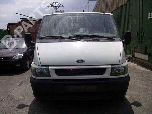 Engine mount FORD TRANSIT Van (FA_ _)  | BP10243521M89  - Image 7