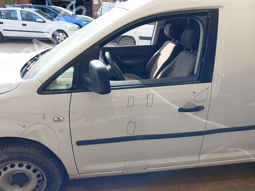 Used Left front door Left front door VW CADDY III Box Body/MPV (2KA, 2KH, 2CA, 2CH) 1.6 TDI (75 hp) 34701657 34701657