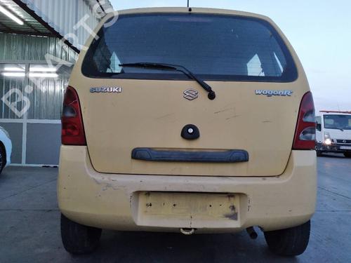 Front left window mechanism SUZUKI WAGON R+ (MA) | BP10916614C22 - Image 8