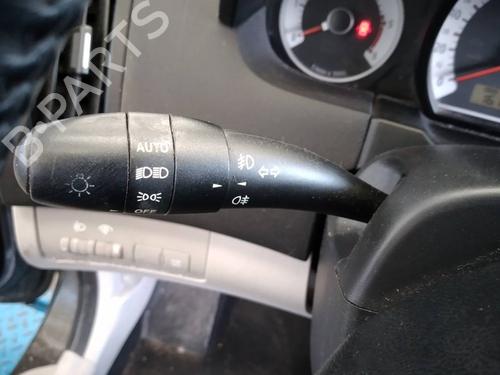 Used Headlight switch Headlight switch KIA PRO CEE'D (ED) [2008-2013] 13258572 13258572
