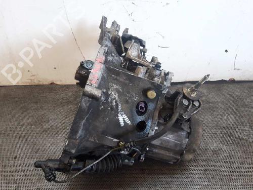 Used Gearbox CITROËN XSARA PICASSO (N68) 1.6 HDi (90 hp) 1393288