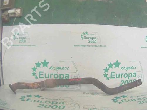 Used Exhaust manifold Exhaust manifold 14046830 14046830