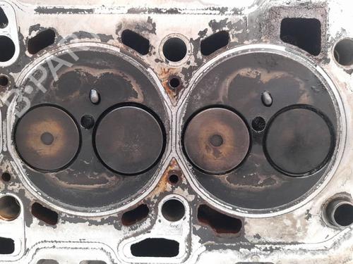 Cylinder head FIAT DOBLO Box Body/MPV (223_) 1.9 JTD | BP17531761M5 
