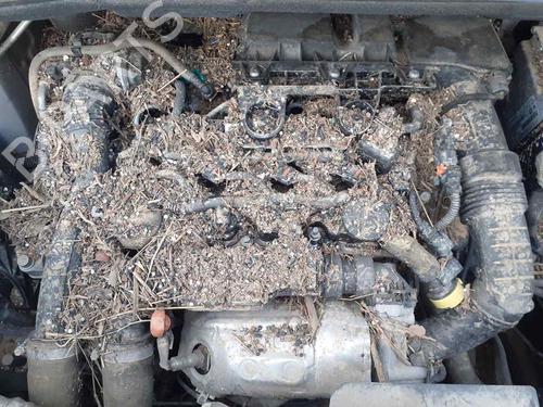 Left taillight CITROËN BERLINGO Box Body/MPV (K9) | BP29998363C34 - Image 13