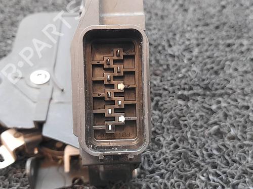 Rear right lock FORD MONDEO IV (BA7) 1.6 EcoBoost | BP4417827C99 