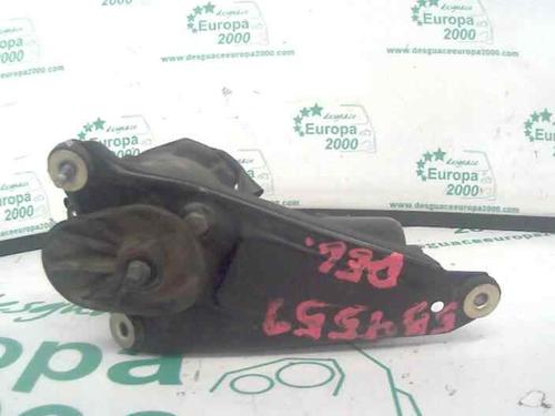 Front wiper motor MG MG ZR 105 | BP1354398M29 - Image 4