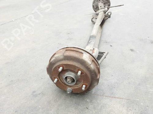 Rear axle FORD TRANSIT Van (FA_ _) 2.4 DI RWD (FAA_, FAB_, FAC_, FAD_) | BP1021971M2 