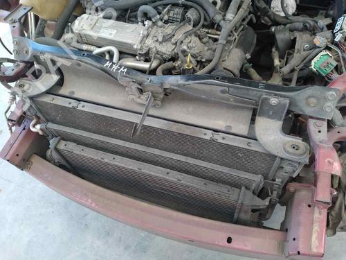 Frontplate/Frontkurv JEEP COMPASS (MK49) | BP7457518C72 - Image 2